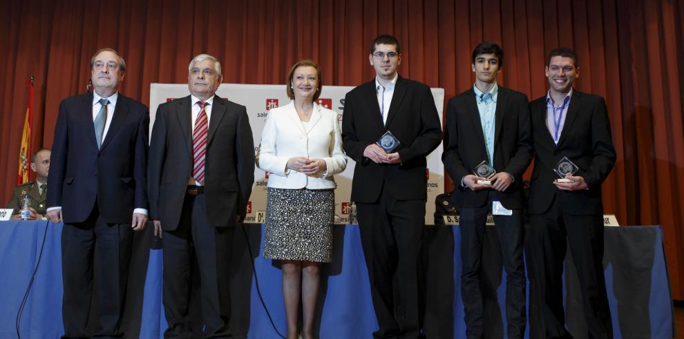 Formación Profesional, valor fundamental y distintivo del sistema educativo aragonés