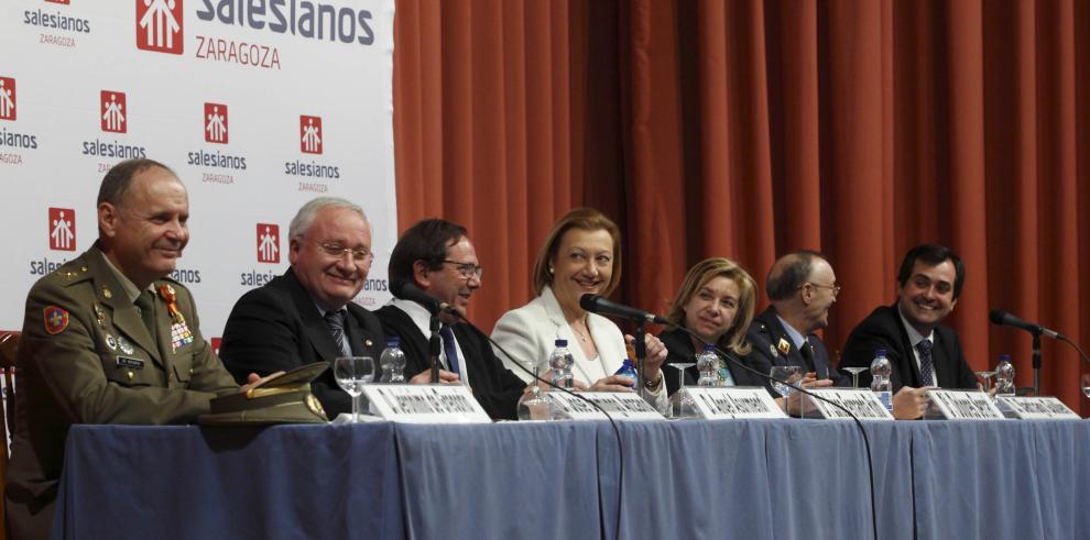 Formación Profesional, valor fundamental y distintivo del sistema educativo aragonés