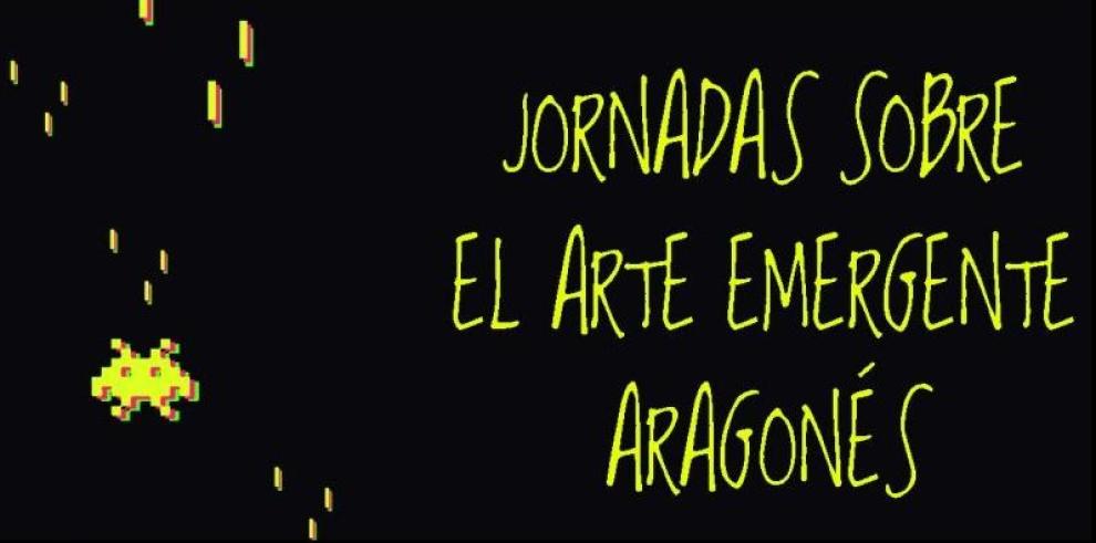 El IAACC Pablo Serrano acoge las Jornadas de arte emergente 'Arctual 2015'