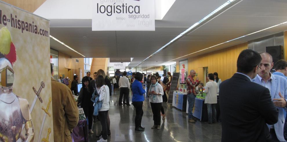 Abierto el plazo de inscripción de la feria de tiendas virtuales  en Huesca