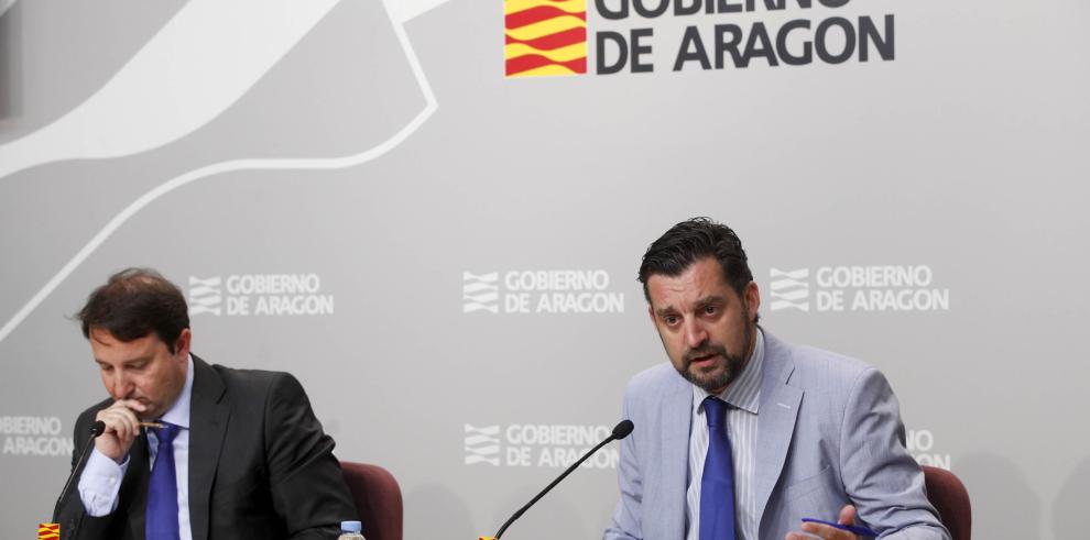 El número de ocupados en Aragón aumenta en 16.900 personas entre marzo y junio