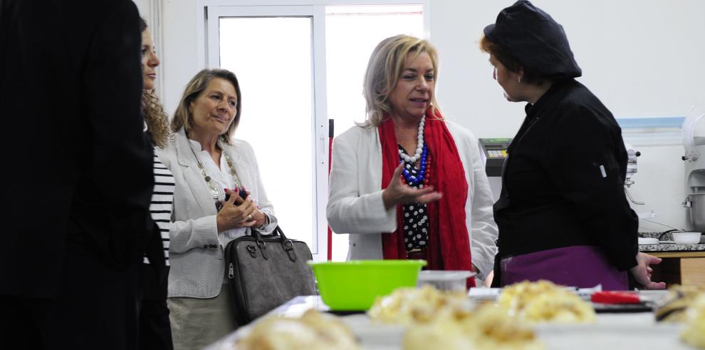 Más de 19.350 alumnos estudian este curso enseñanzas de Formación Profesional 