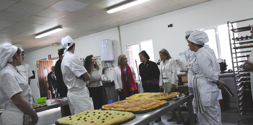 Más de 19.350 alumnos estudian este curso enseñanzas de Formación Profesional 