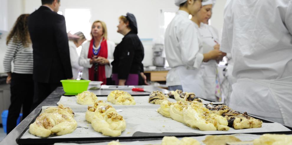 Más de 19.350 alumnos estudian este curso enseñanzas de Formación Profesional 