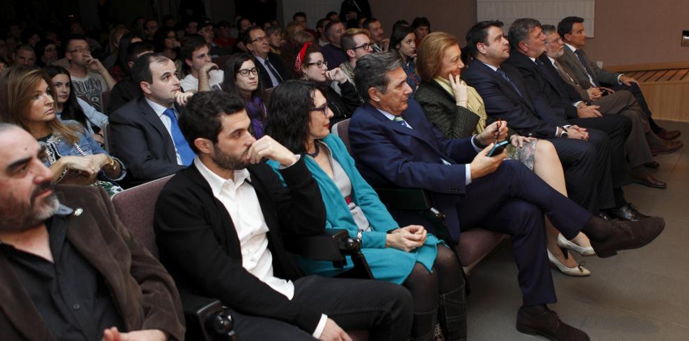 Rudi: “El tesón, la dedicación y la preparación son fundamentales para el éxito en cualquier iniciativa”