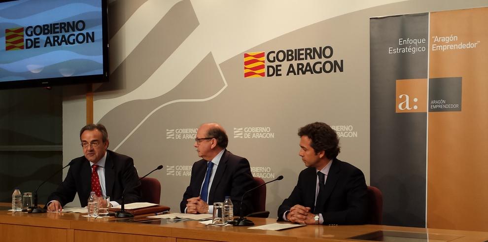 La Fundación Emprender en Aragón y “la Caixa” convocan la octava edición de los Premios EmprendedorXXI