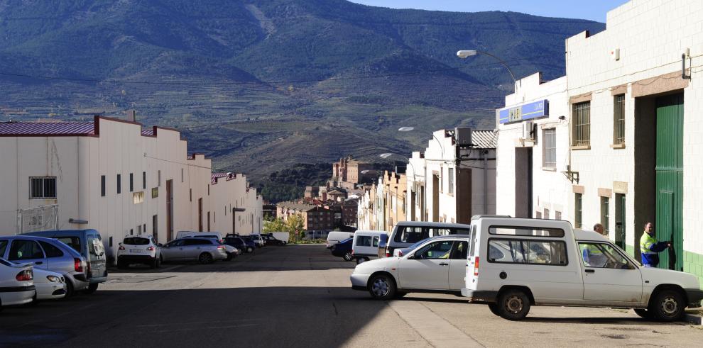 Aragón Exterior pone en marcha una línea de ayuda para que las empresas mejoren su posición internacional en Internet