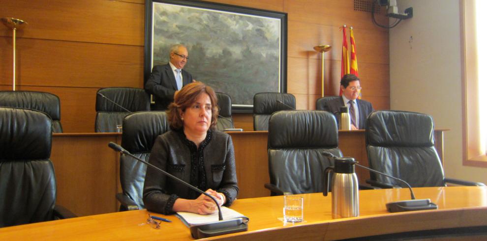 El Gobierno de Aragón ha generado ingresos superiores a 9,5 millones de euros con la venta de patrimonio improductivo