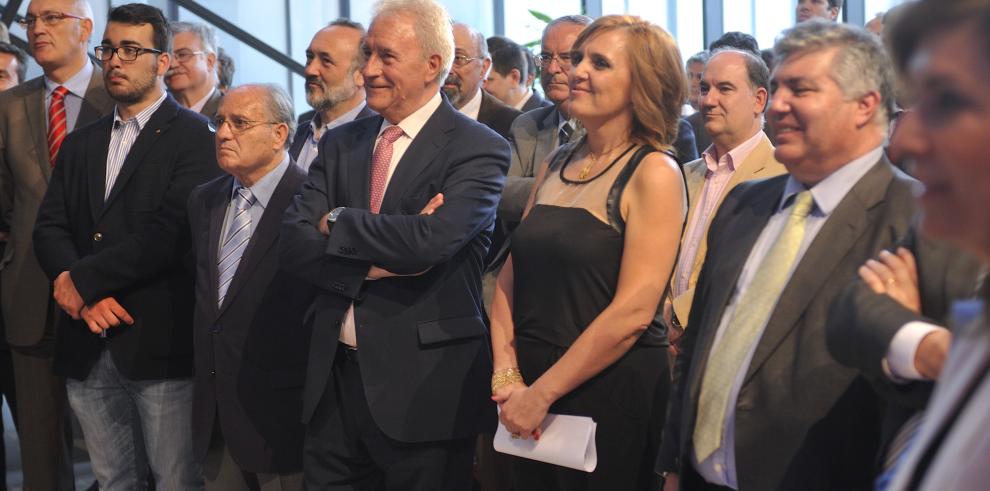 El ITA presenta su nueva estrategia corporativa y visual