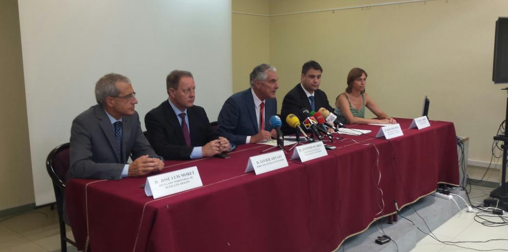 Montañas Seguras ha asesorado a 10.000 menores de 160 campamentos de verano