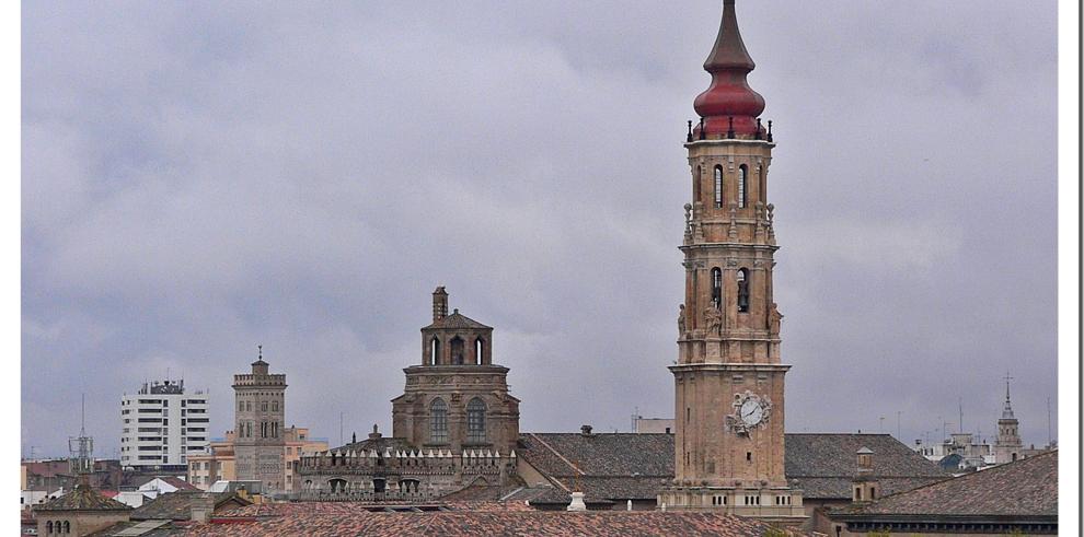 Un paseo por los grandes templos de Aragón