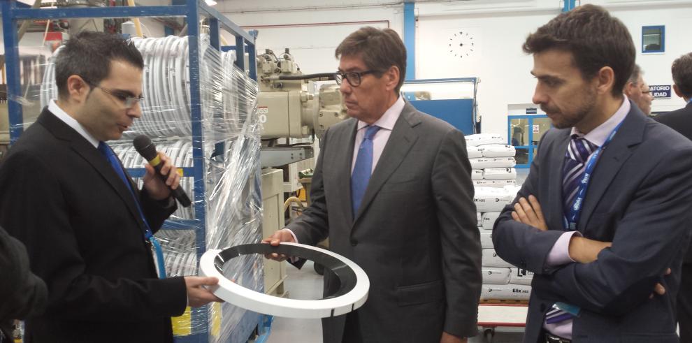 INYMON estrena ubicación y afronta nuevos proyectos de crecimiento y diversificación 