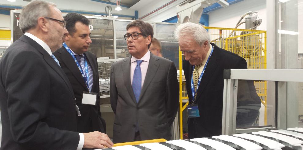 INYMON estrena ubicación y afronta nuevos proyectos de crecimiento y diversificación 
