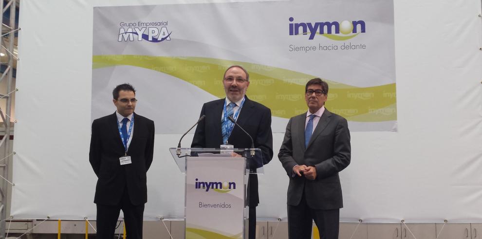 INYMON estrena ubicación y afronta nuevos proyectos de crecimiento y diversificación 