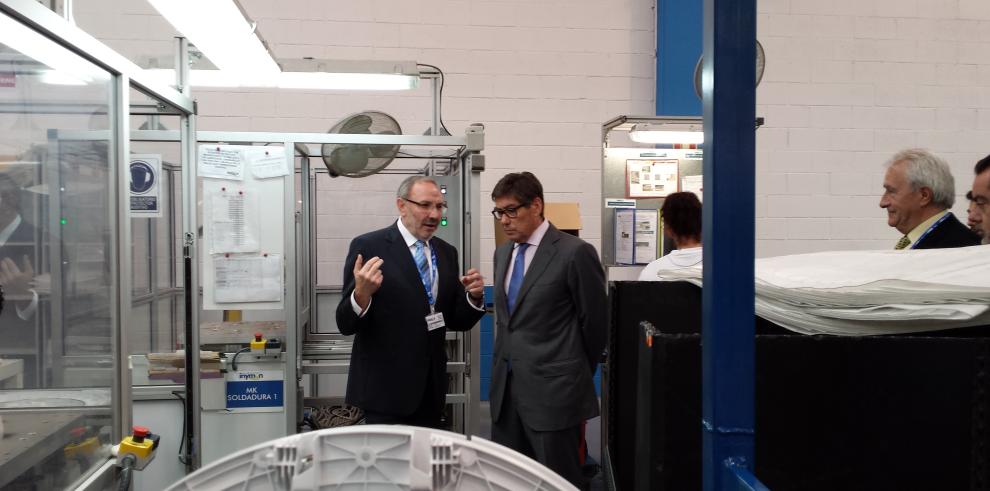INYMON estrena ubicación y afronta nuevos proyectos de crecimiento y diversificación 