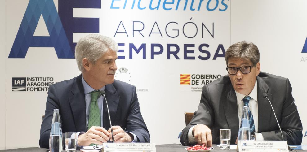 Las oportunidades empresariales que plantea Europa, a examen