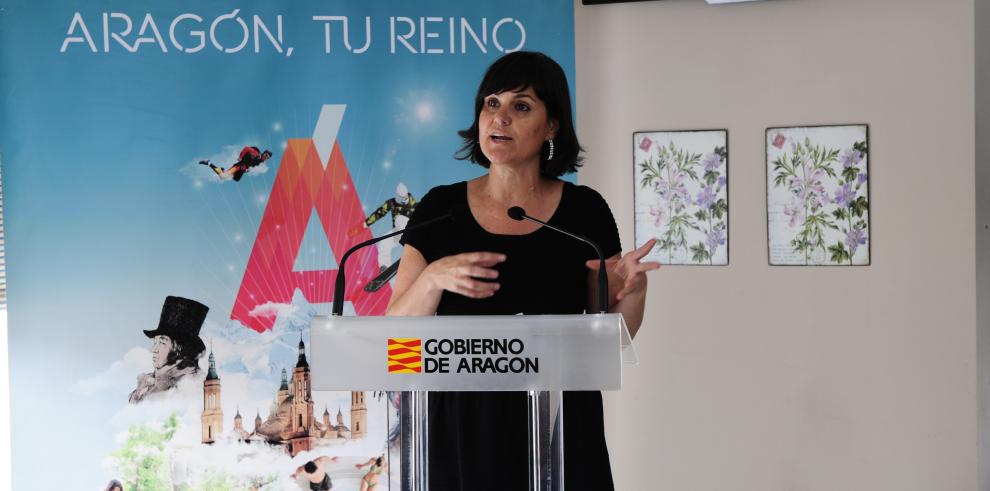 “Aragón, el reino de los sueños” diez destinos por descubrir