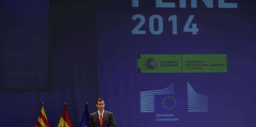 Rudi: “Las Administraciones deben facilitar a empresas e industrias aquello que les permita consolidarse y crecer en Europa”
