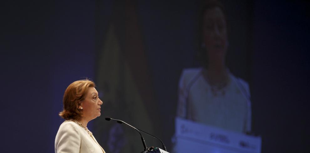 Rudi: “Las Administraciones deben facilitar a empresas e industrias aquello que les permita consolidarse y crecer en Europa”