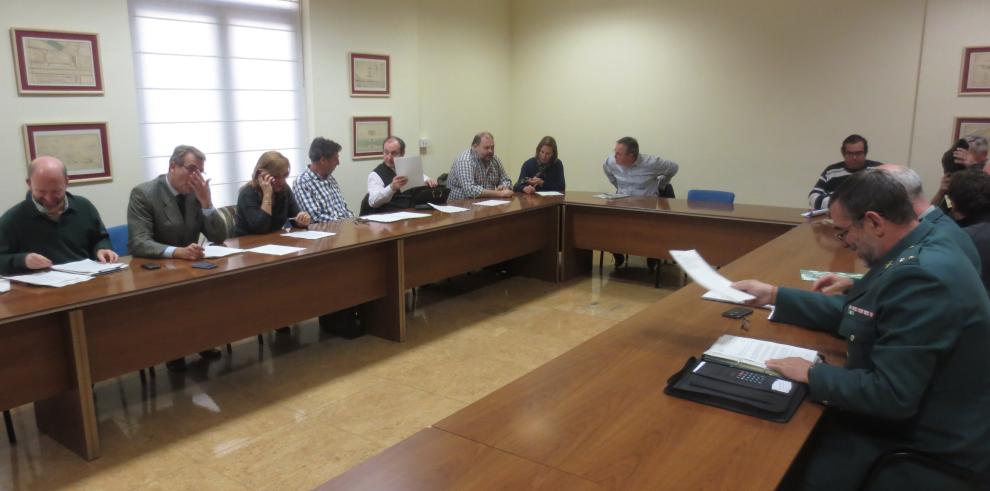 La licencia autonómica de caza y pesca avanza en su implantación