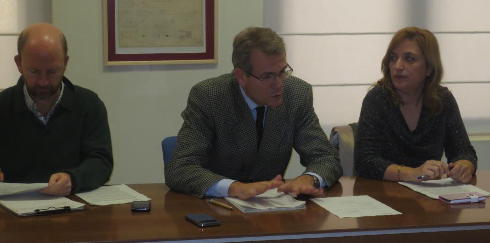 La licencia autonómica de caza y pesca avanza en su implantación