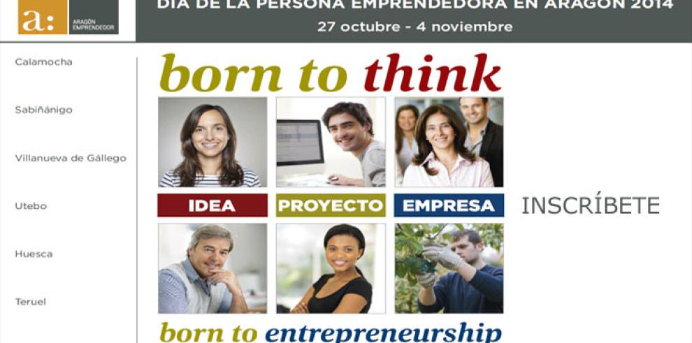 Arranca el lunes la semana más importante para los emprendedores de las tres provincias