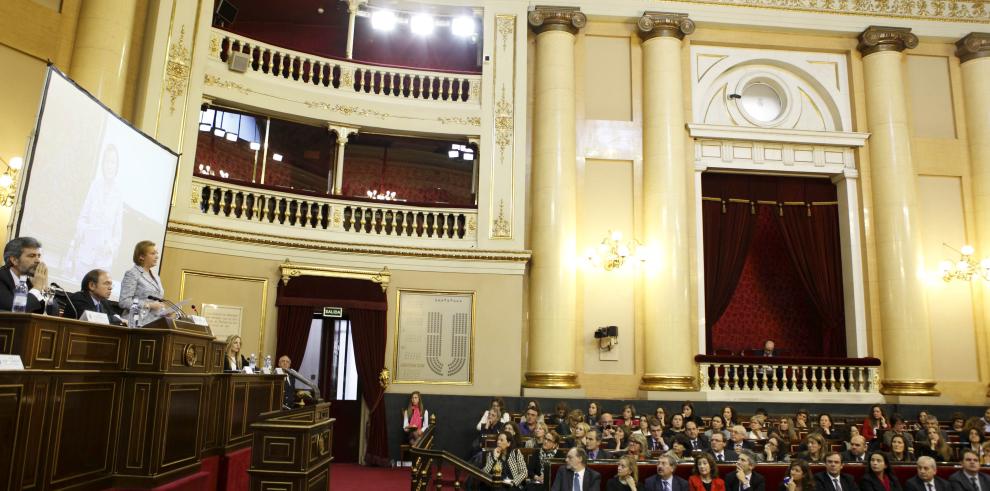 Rudi: “La lucha contra la violencia doméstica y de género es una prioridad absoluta”