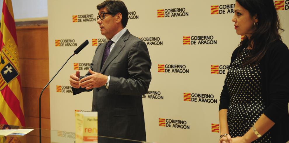 Arranca el Plan Renove de Calderas 2014 en Aragón