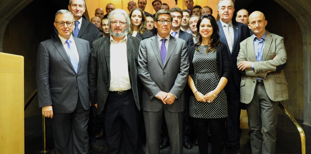 Arranca el Plan Renove de Calderas 2014 en Aragón