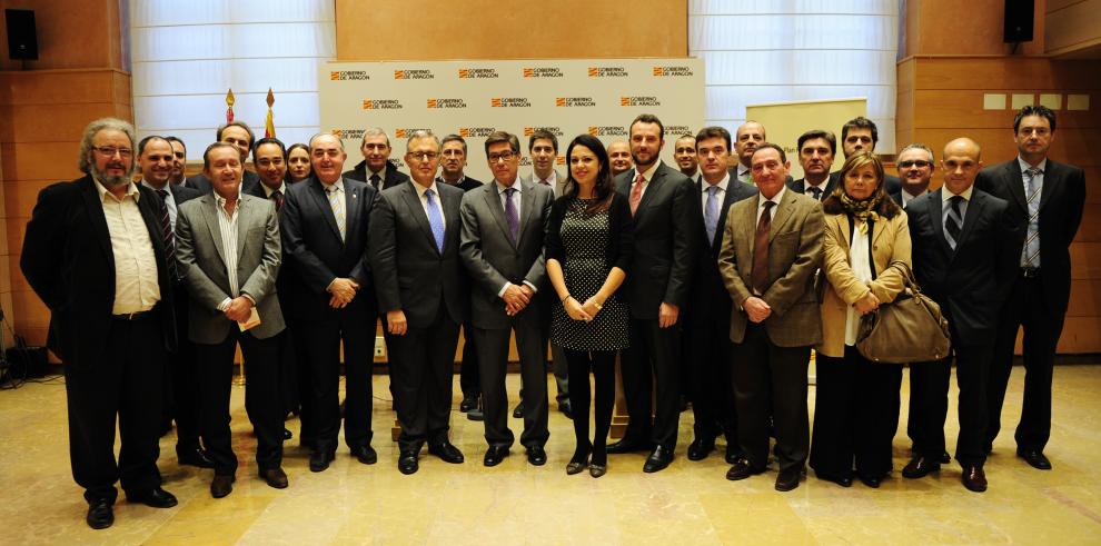 Arranca el Plan Renove de Calderas 2014 en Aragón