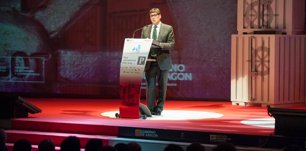 En marcha el Foro PILOT 2014 con más de 1.000 inscritos