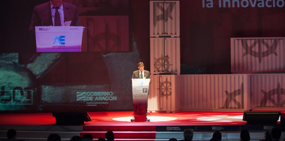 En marcha el Foro PILOT 2014 con más de 1.000 inscritos