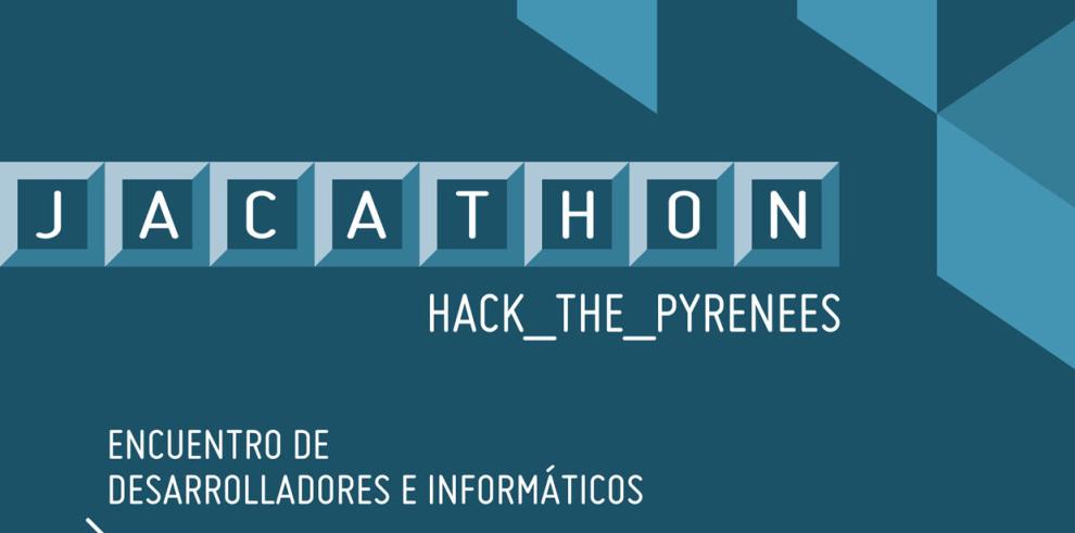 Jacathon 2014, cita imprescindible en Jaca para los aficionados a la informática tras el verano 