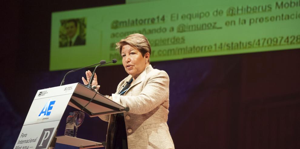 Tipolínea gana el Open PILOT 2014