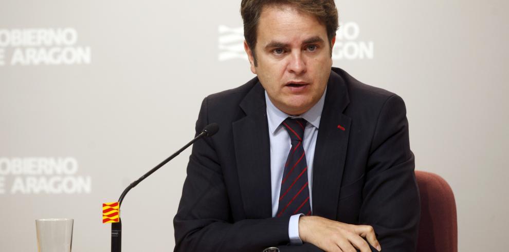 Acuerdos aprobados en el Consejo de Gobierno celebrado hoy