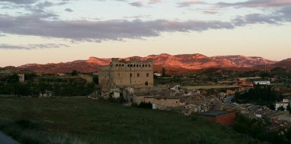 Intercambio juvenil España- Austria (Schnitzel/Tortilla) en Valderrobres