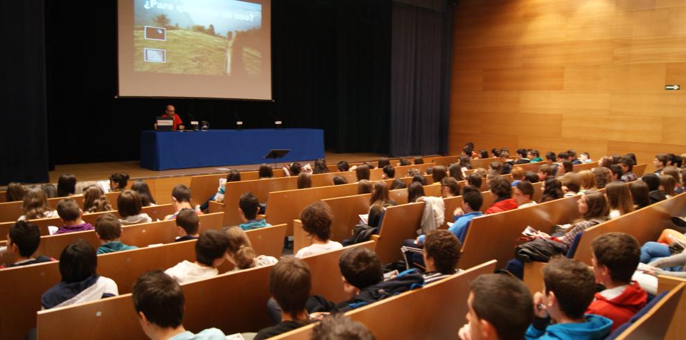 El programa ‘Un Día de Cine’ recibe el sello de Buenas Prácticas Iberoamericanas Leer.es