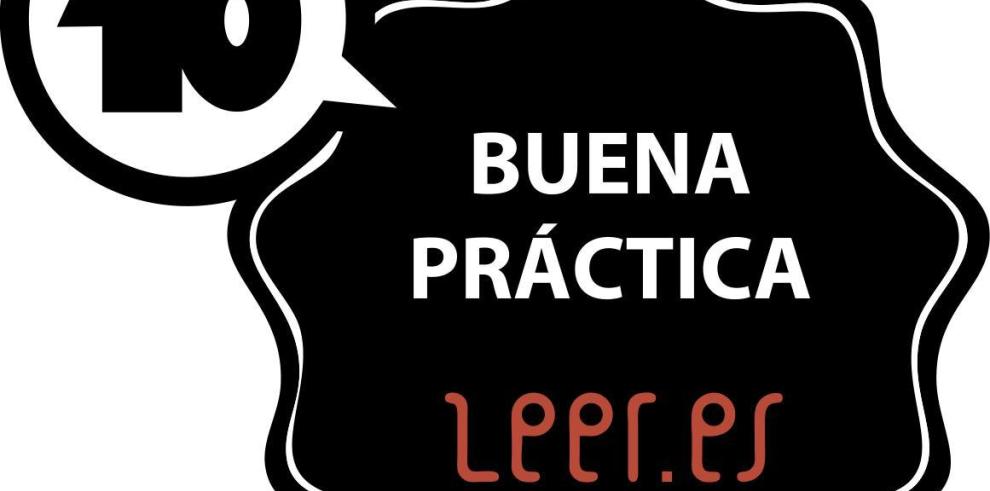 El programa ‘Un Día de Cine’ recibe el sello de Buenas Prácticas Iberoamericanas Leer.es