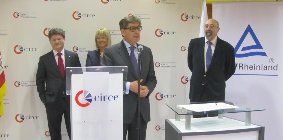 El CIRCE se adelanta al futuro como centro de referencia en la certificación empresarial