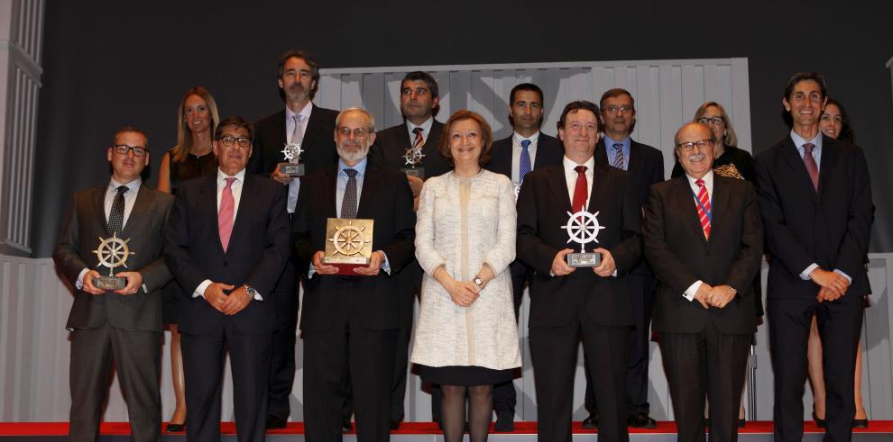 Rudi destaca la responsabilidad del Gobierno a la hora facilitar las condiciones adecuadas para que las empresas puedan alcanzar éxito sin obstáculos 
