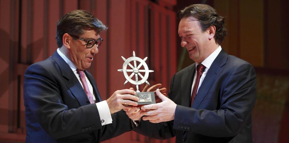 Rudi destaca la responsabilidad del Gobierno a la hora facilitar las condiciones adecuadas para que las empresas puedan alcanzar éxito sin obstáculos 