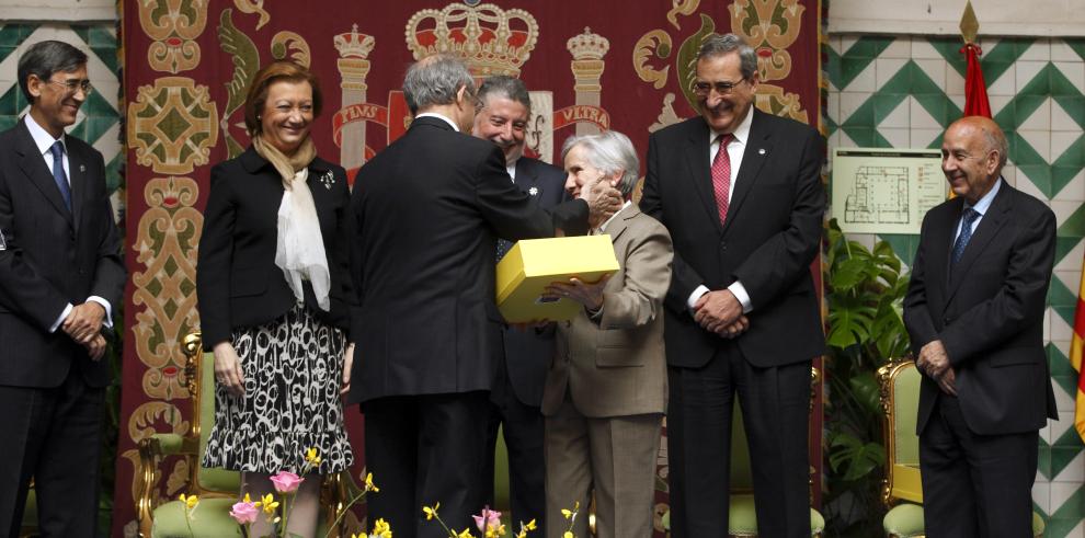 Rudi destaca el trabajo del Gobierno para modernizar la Administración de Justicia, ganar eficacia y prestar un mejor servicio al ciudadano