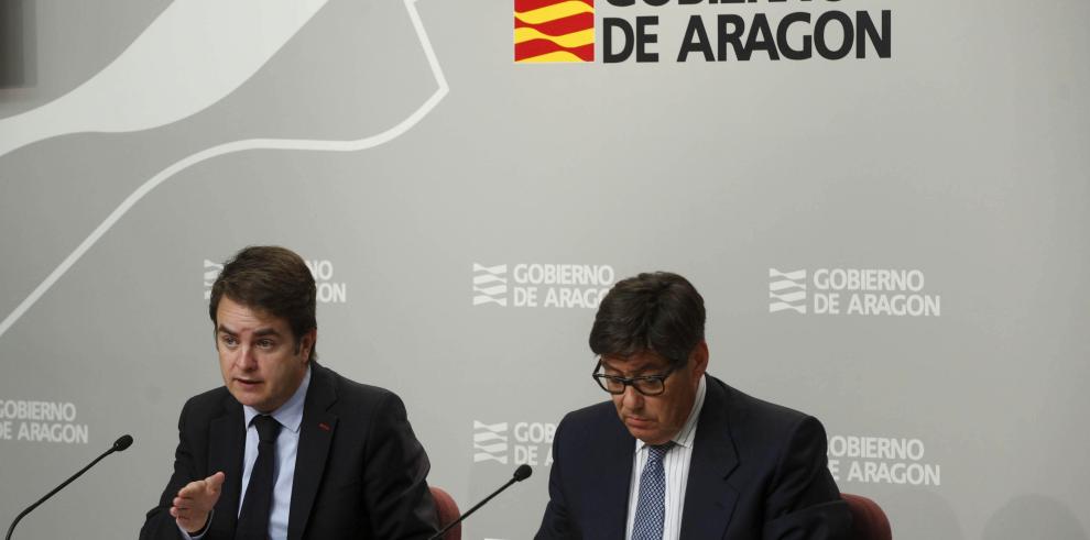 Aprobado el Plan Energético de Aragón para el periodo 2013-2020 