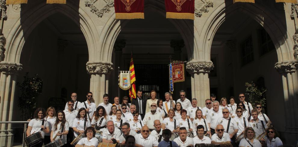 Rudi: “Todo lo que daña a las Instituciones daña especialmente la convivencia”