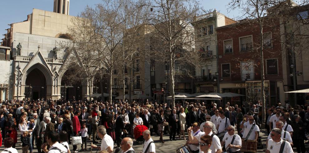 Rudi: “Todo lo que daña a las Instituciones daña especialmente la convivencia”