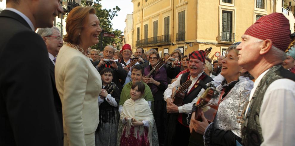 Rudi: “Todo lo que daña a las Instituciones daña especialmente la convivencia”