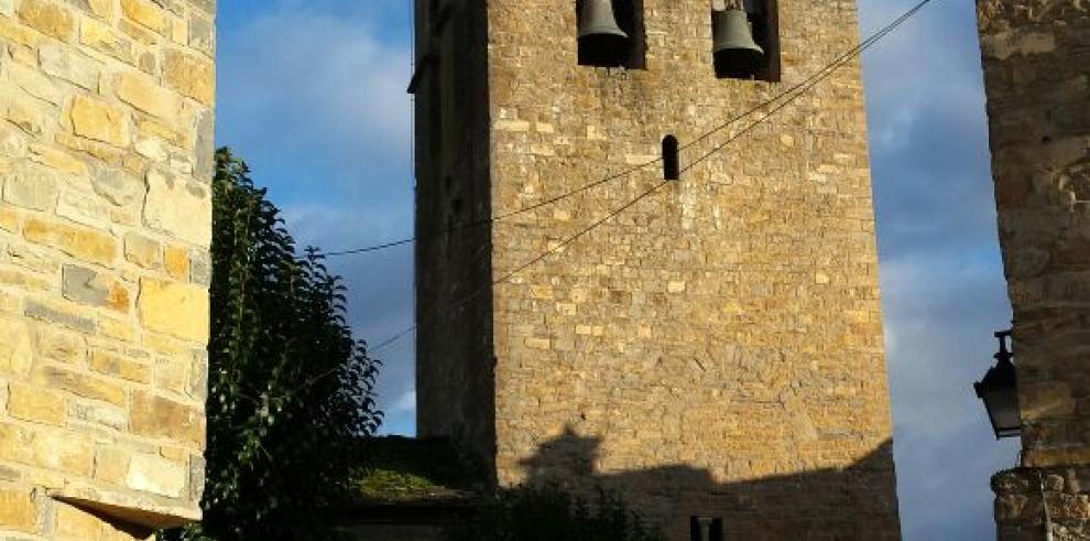 El Parque Natural de la Sierra y los Cañones de Guara contará con un millón de euros en 2015