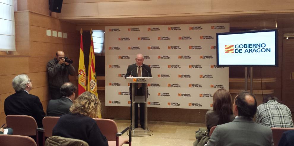 El fondo de emprendedores y pymes de Sodiar ha aprobado ya 33 proyectos empresariales en Aragón 