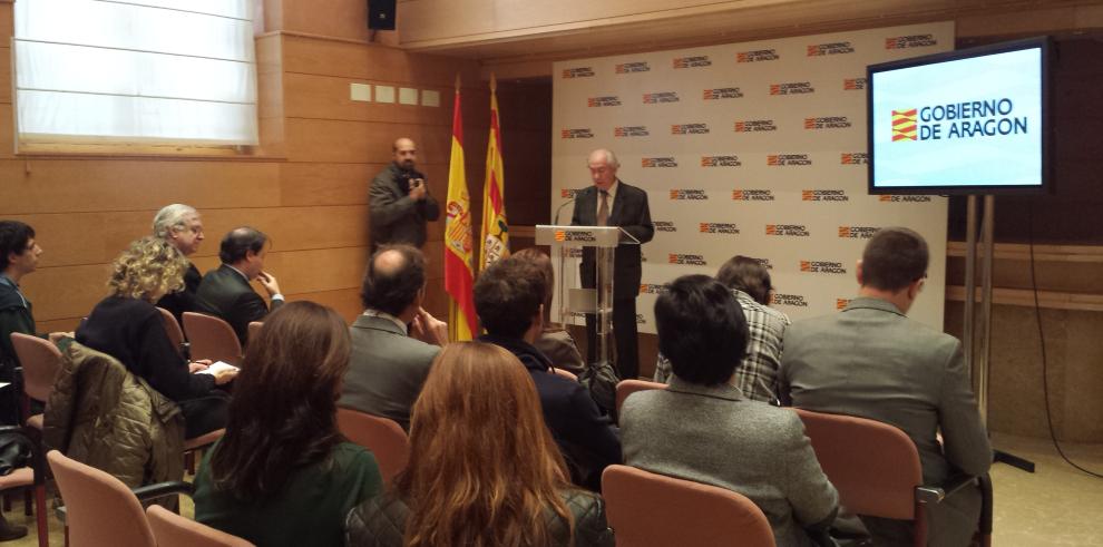 El fondo de emprendedores y pymes de Sodiar ha aprobado ya 33 proyectos empresariales en Aragón 