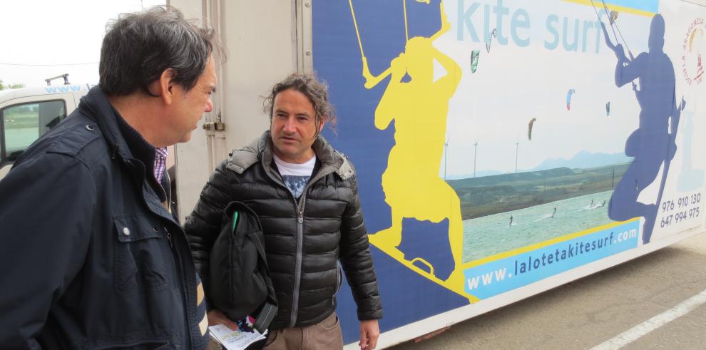 Los fondos LEADER avivan el ingenio empresarial en la Ribera Alta del Ebro